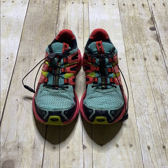 Salomon Performance Shoes - Picture 2 of 6